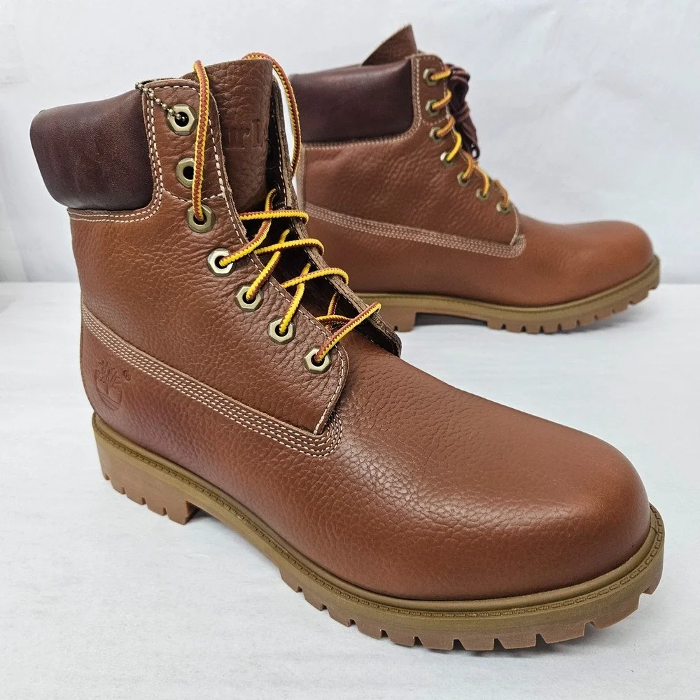 Timberland Premium 6